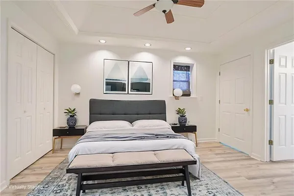 $3,400 | 133 Parkstone Way, Marietta, GA 30066