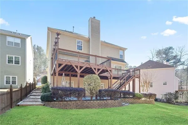 $3,400 | 133 Parkstone Way, Marietta, GA 30066