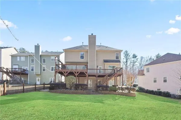 $3,400 | 133 Parkstone Way, Marietta, GA 30066