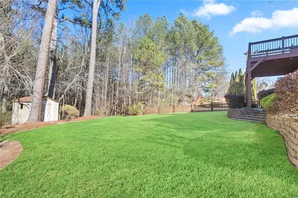 $3,400 | 133 Parkstone Way, Marietta, GA 30066