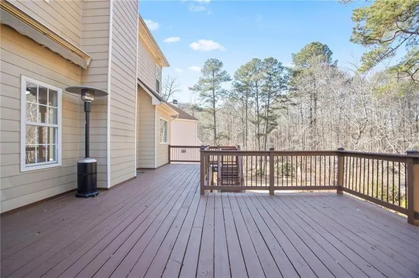 $3,400 | 133 Parkstone Way, Marietta, GA 30066