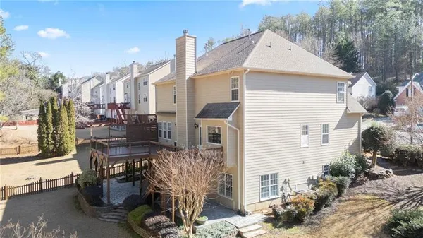 $3,400 | 133 Parkstone Way, Marietta, GA 30066