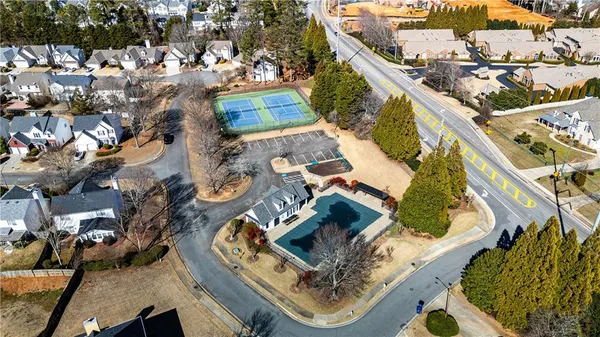 $3,400 | 133 Parkstone Way, Marietta, GA 30066