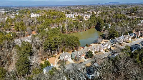 $3,400 | 133 Parkstone Way, Marietta, GA 30066