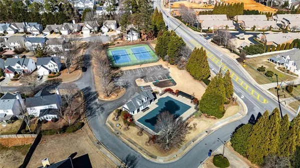 $3,400 | 133 Parkstone Way, Marietta, GA 30066