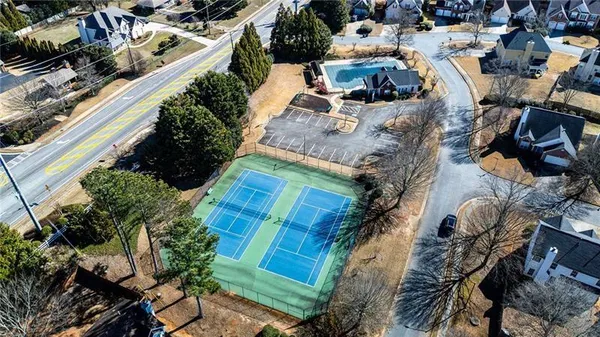 $3,400 | 133 Parkstone Way, Marietta, GA 30066