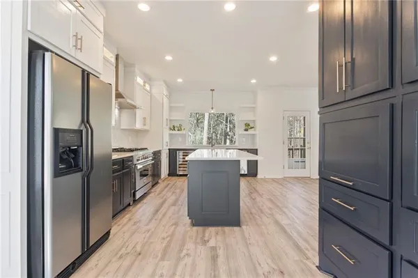 $3,400 | 133 Parkstone Way, Marietta, GA 30066