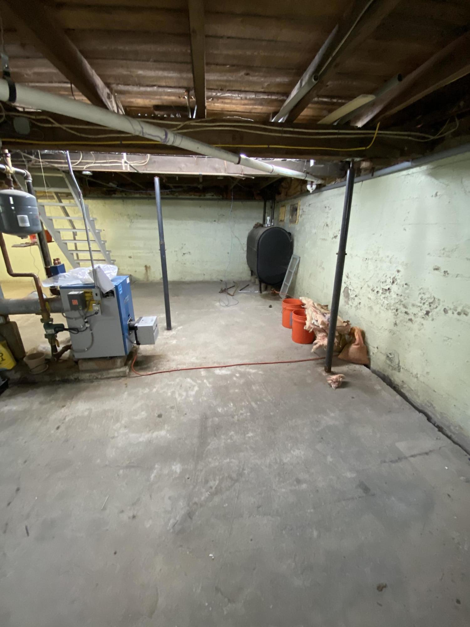67 High Street Waterville, ME 04901 - Photo 50 of 54 High Ceilings!