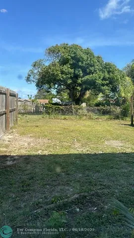 $1,500 | 3734 Avenue South, Riviera Beach, FL 33404