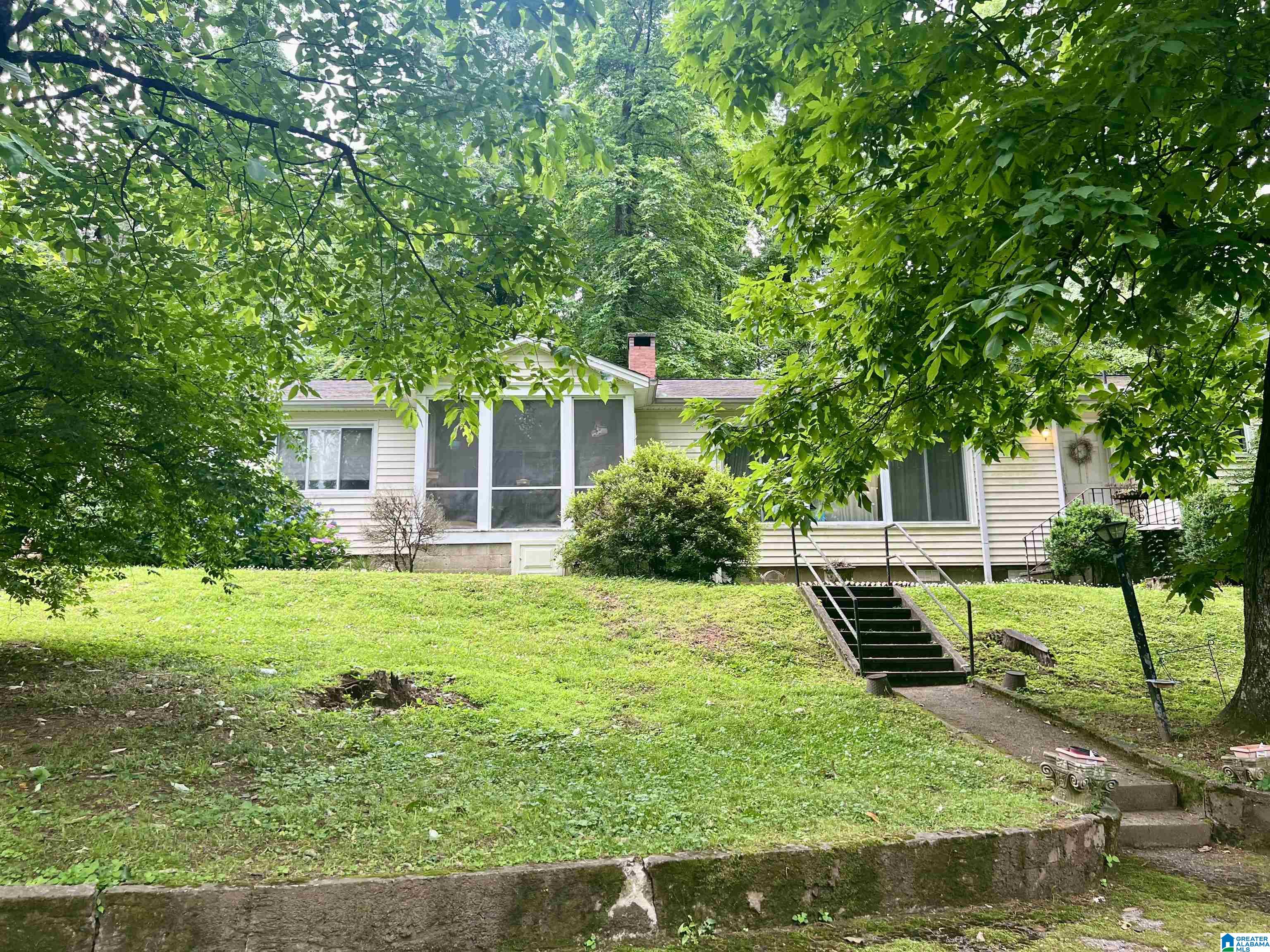 500 Rutherford Drive Birmingham, AL 35206 - Photo 26 of 28