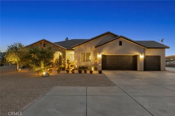 $1,210,000 | 34468 Katrina Street, Acton, CA 93551