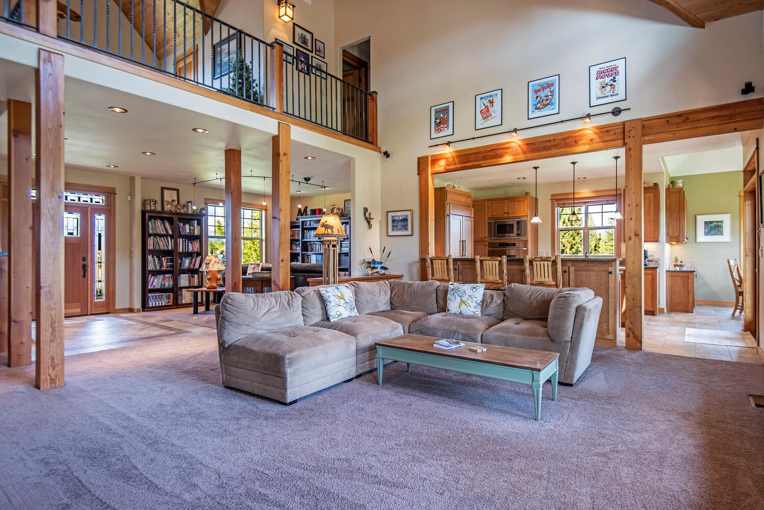 16400 Riata Drive Sisters, OR 97759 - Photo 6 of 43 5