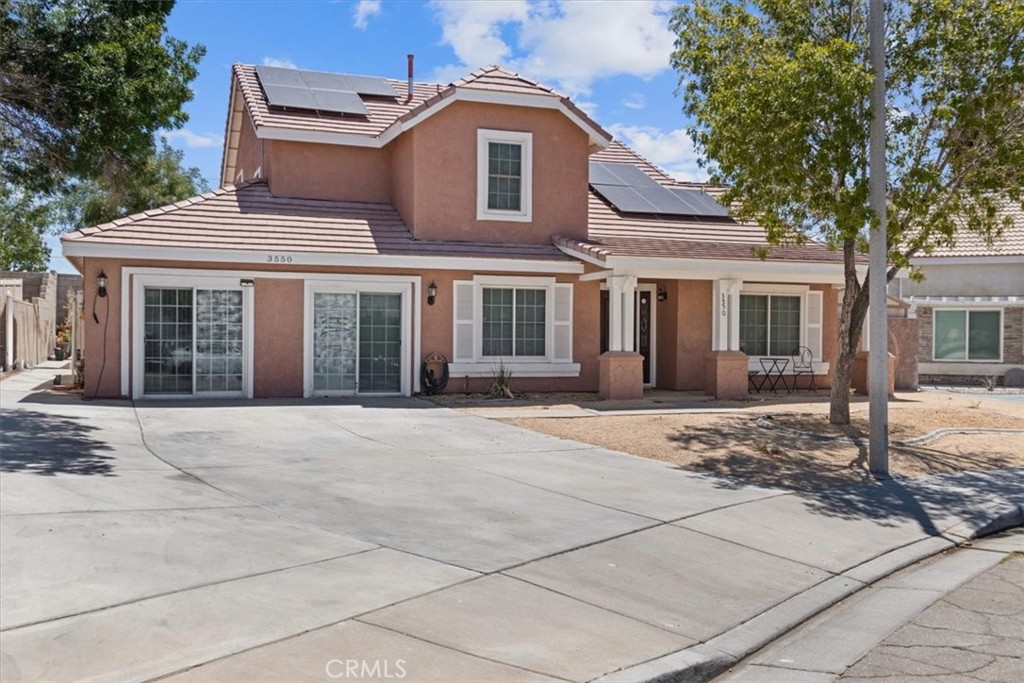 3550 Cobb Road Lancaster, CA 93535 - Photo 1 of 1 Gallery Image 1