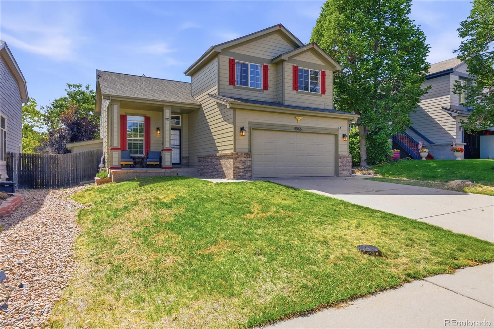 4066 South Rome Street Aurora, CO 80018 - Photo 2 of 46