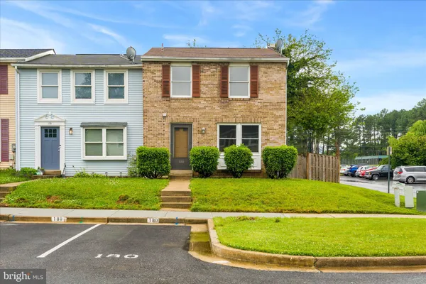 $339,900 | 180 Fairfield Drive, Frederick, MD 21702