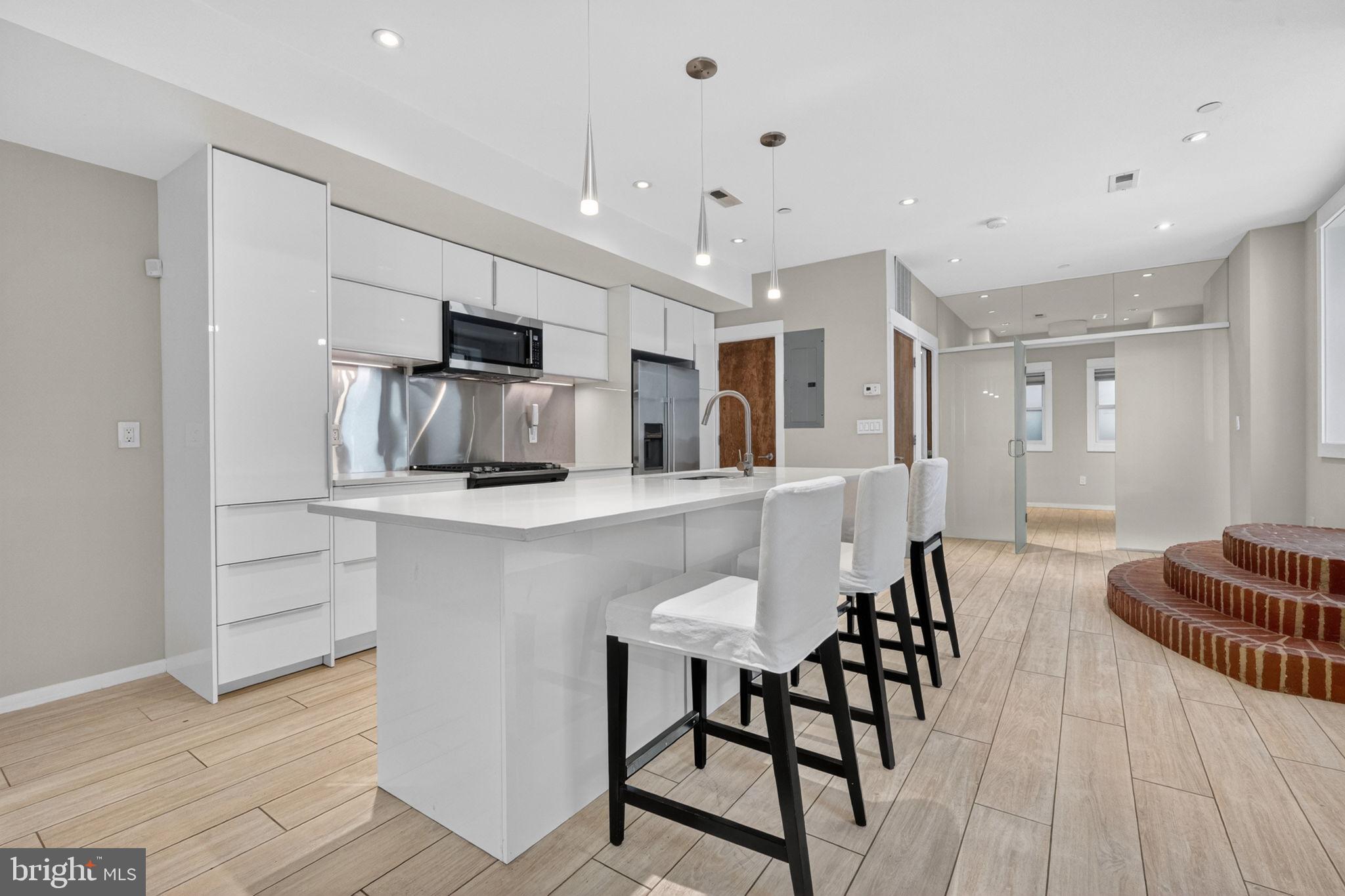 1620 15th Street Northwest, Unit 1 Washington, DC 20009 - Photo 11 of 30