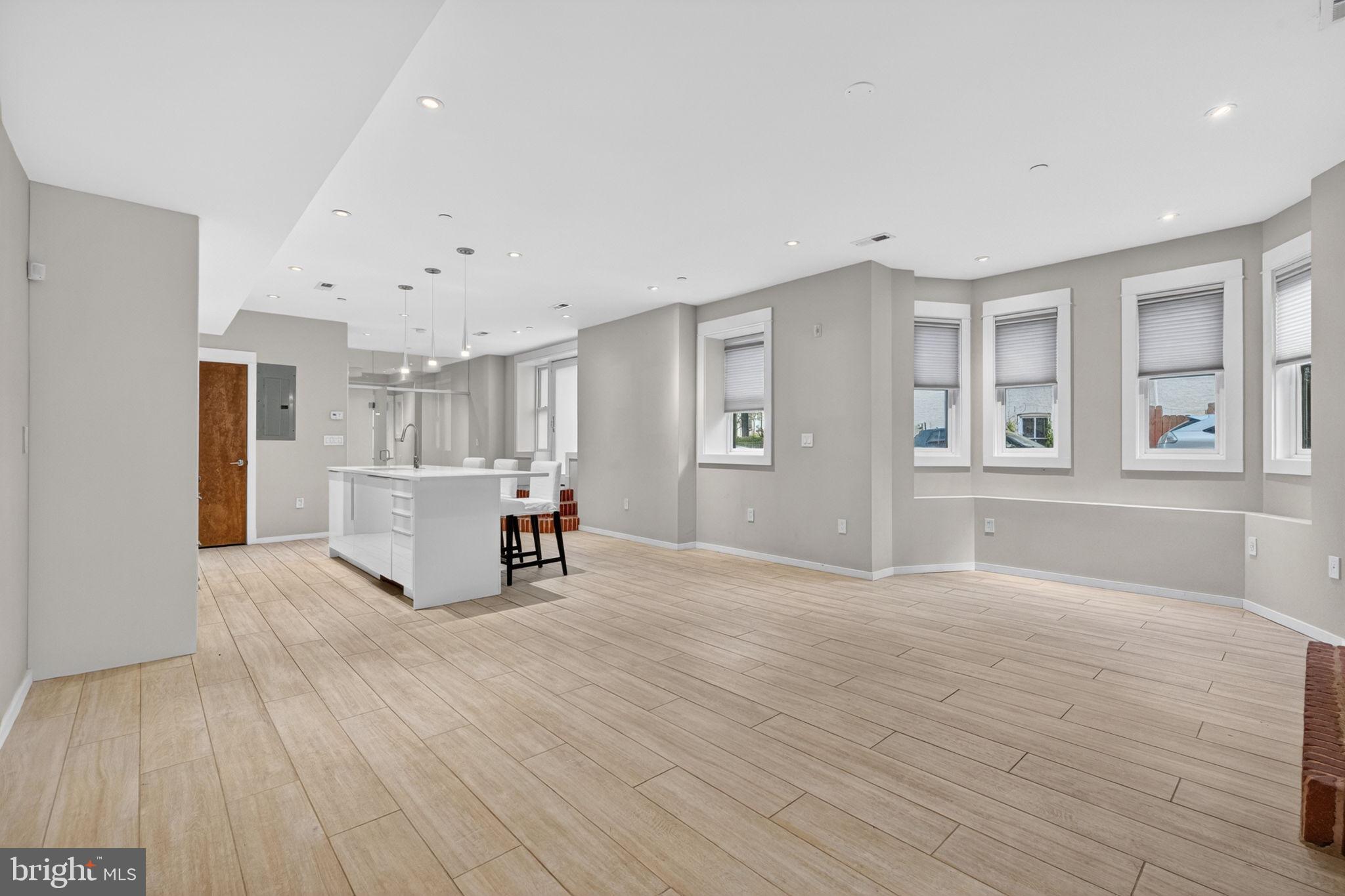 1620 15th Street Northwest, Unit 1 Washington, DC 20009 - Photo 16 of 30