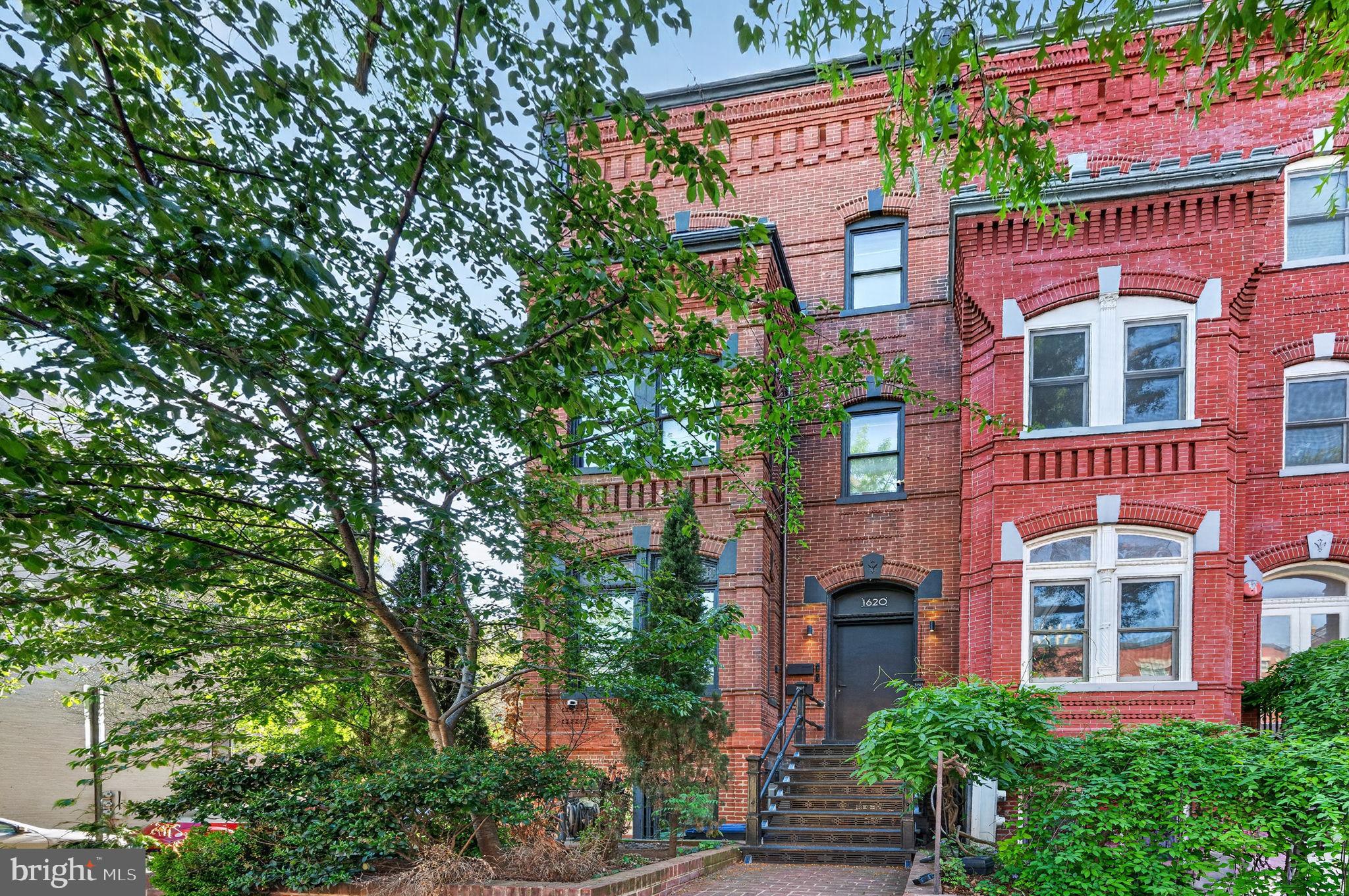 1620 15th Street Northwest, Unit 1 Washington, DC 20009 - Photo 2 of 30