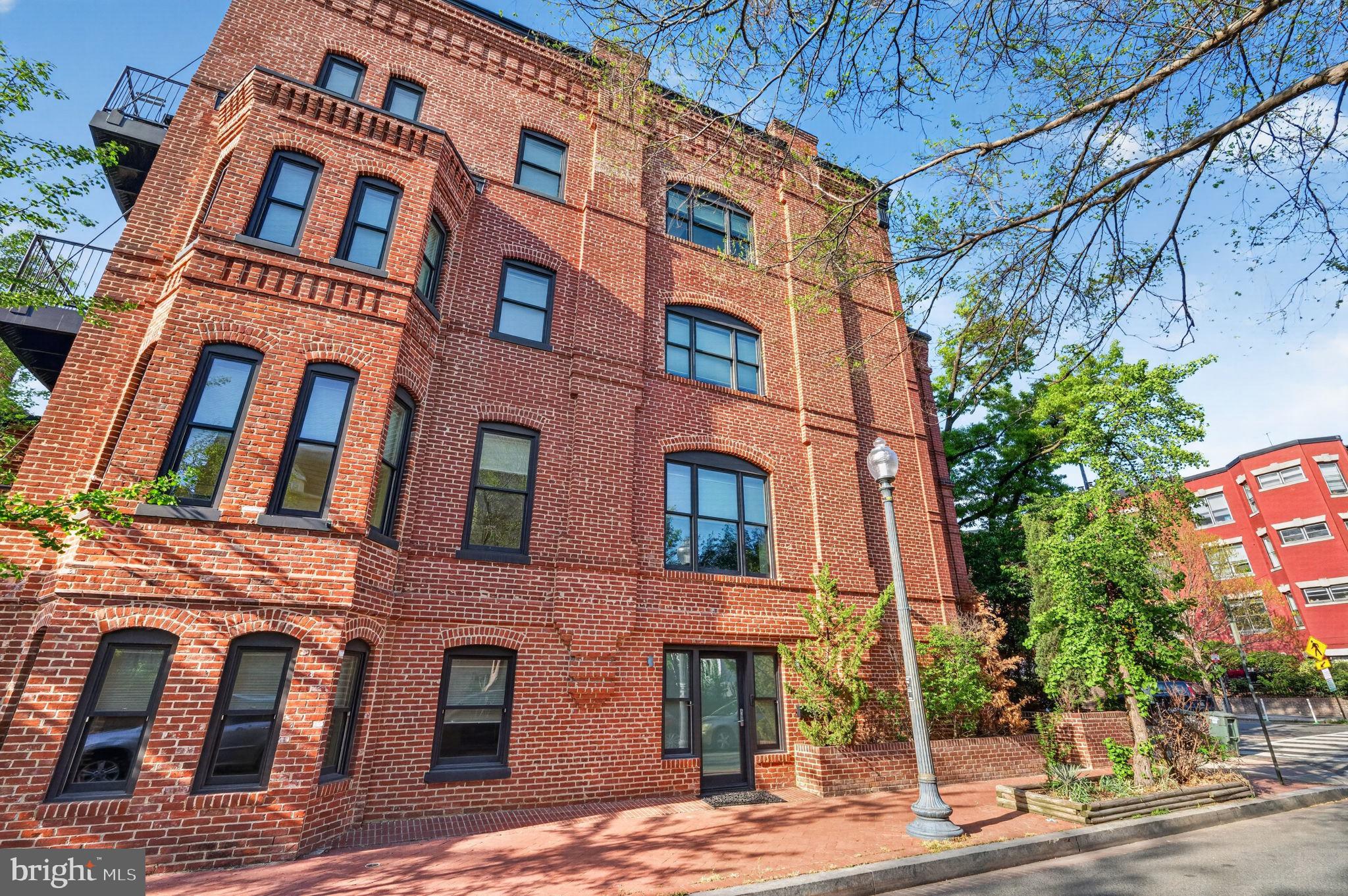 1620 15th Street Northwest, Unit 1 Washington, DC 20009 - Photo 27 of 30