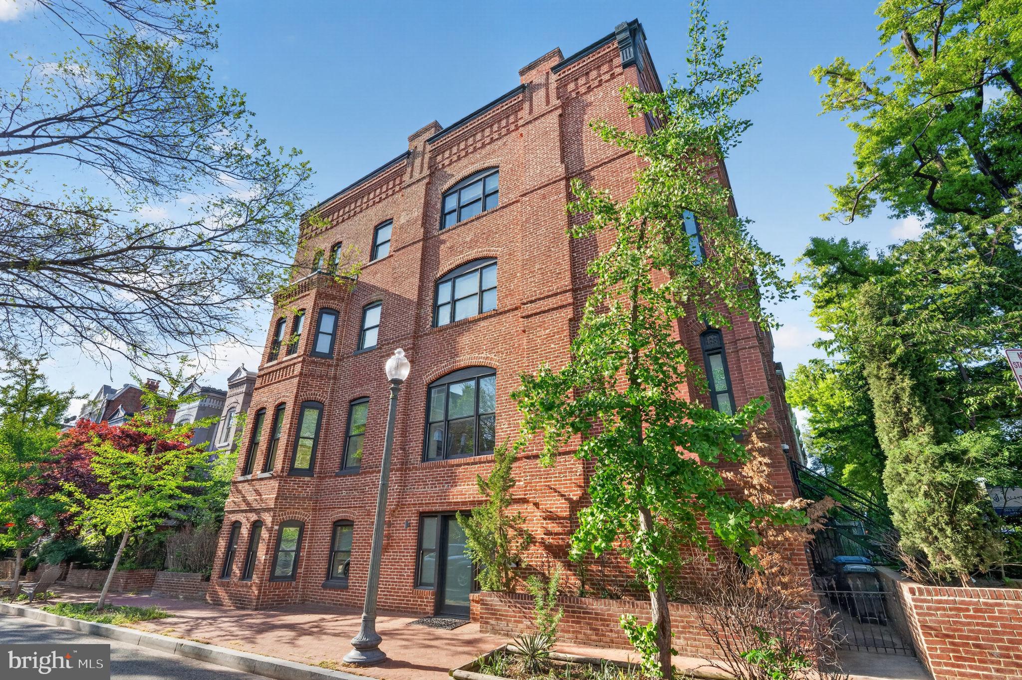 1620 15th Street Northwest, Unit 1 Washington, DC 20009 - Photo 28 of 30