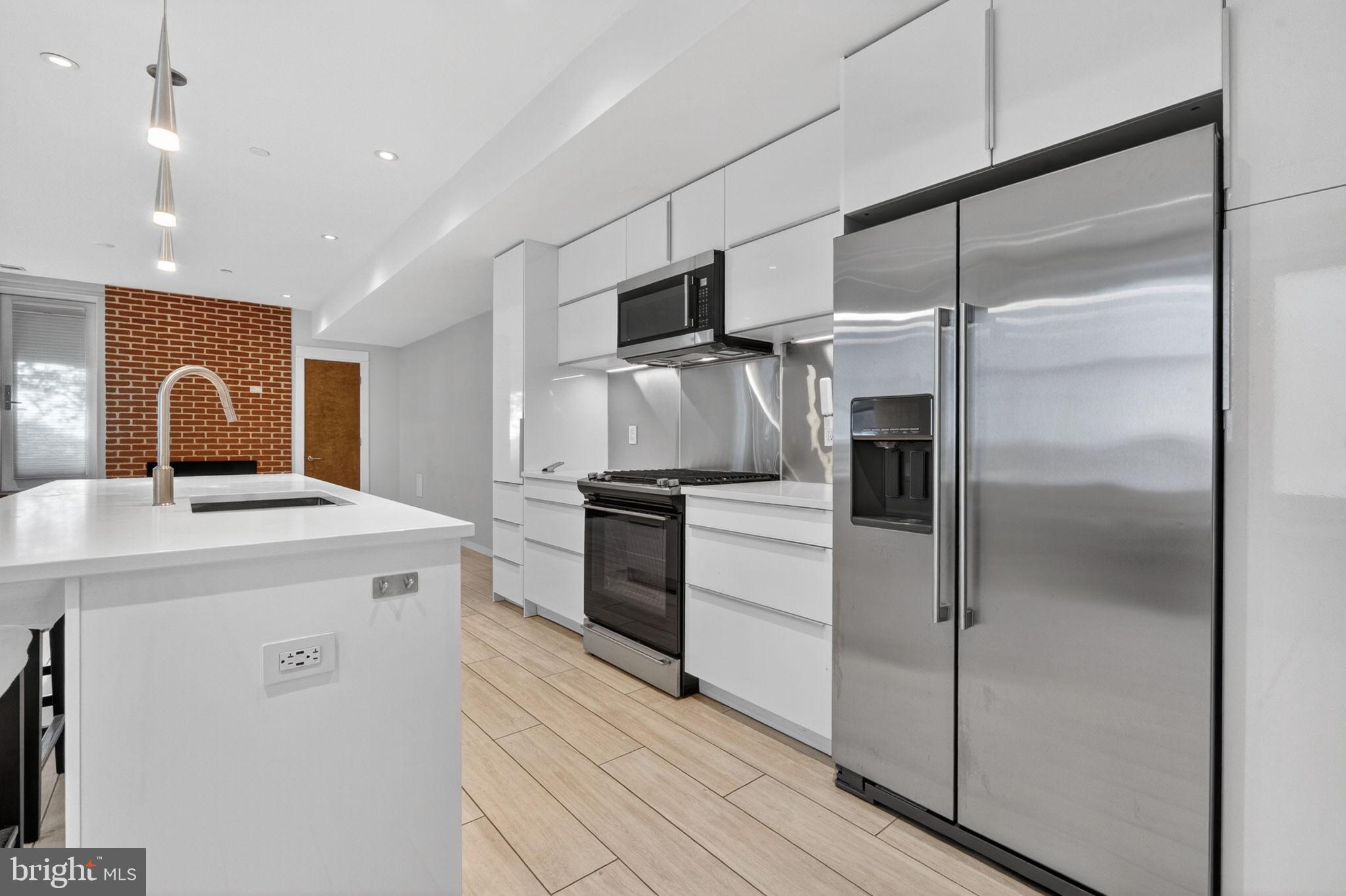 1620 15th Street Northwest, Unit 1 Washington, DC 20009 - Photo 5 of 30
