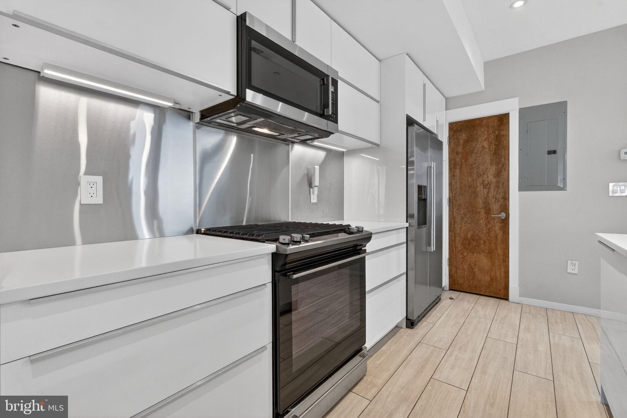 1620 15th Street Northwest, Unit 1 Washington, DC 20009 - Photo 10 of 30