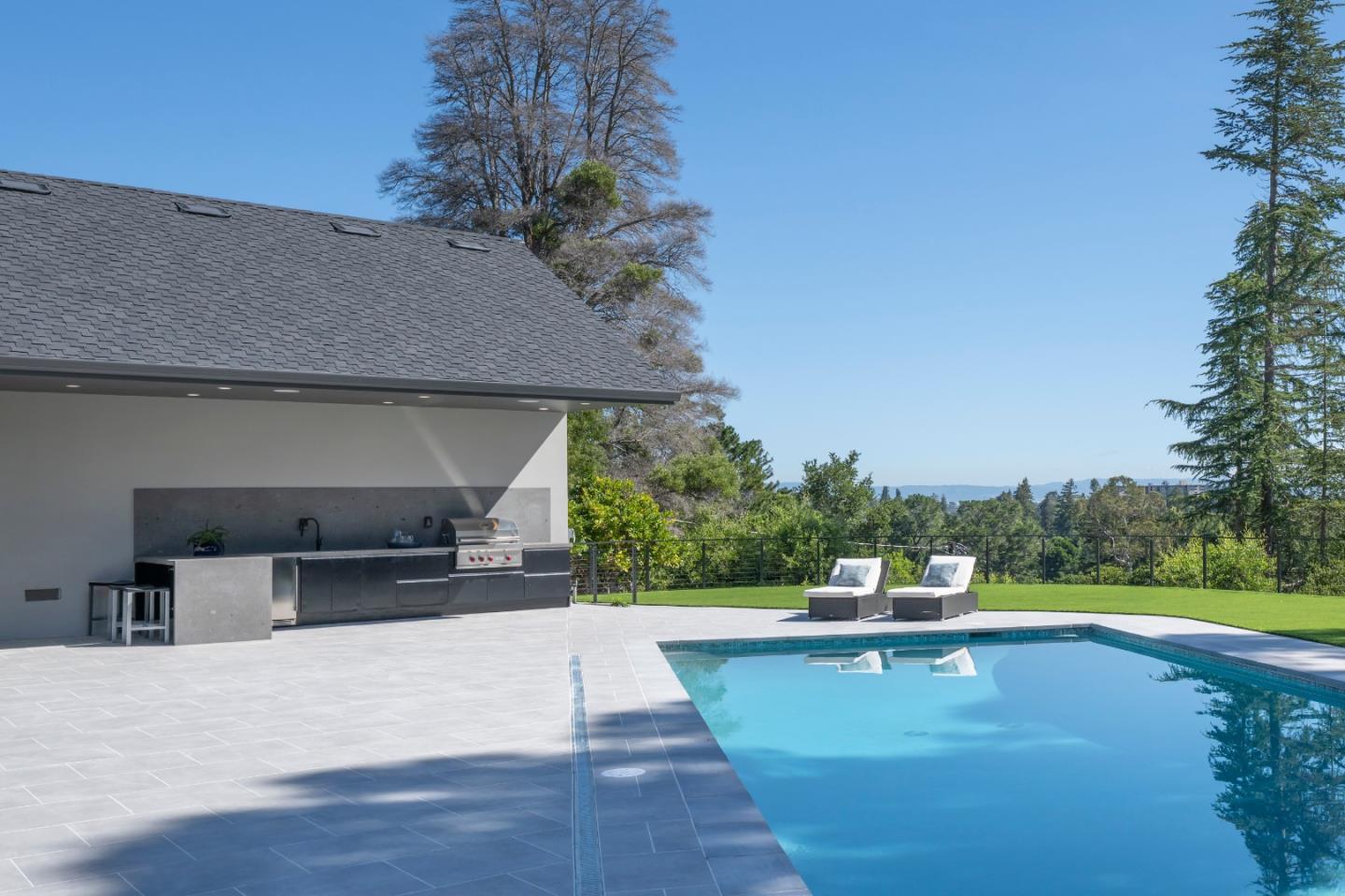 655 Hayne Road Hillsborough, CA 94010 - Photo 40 of 62 Gallery Image 40