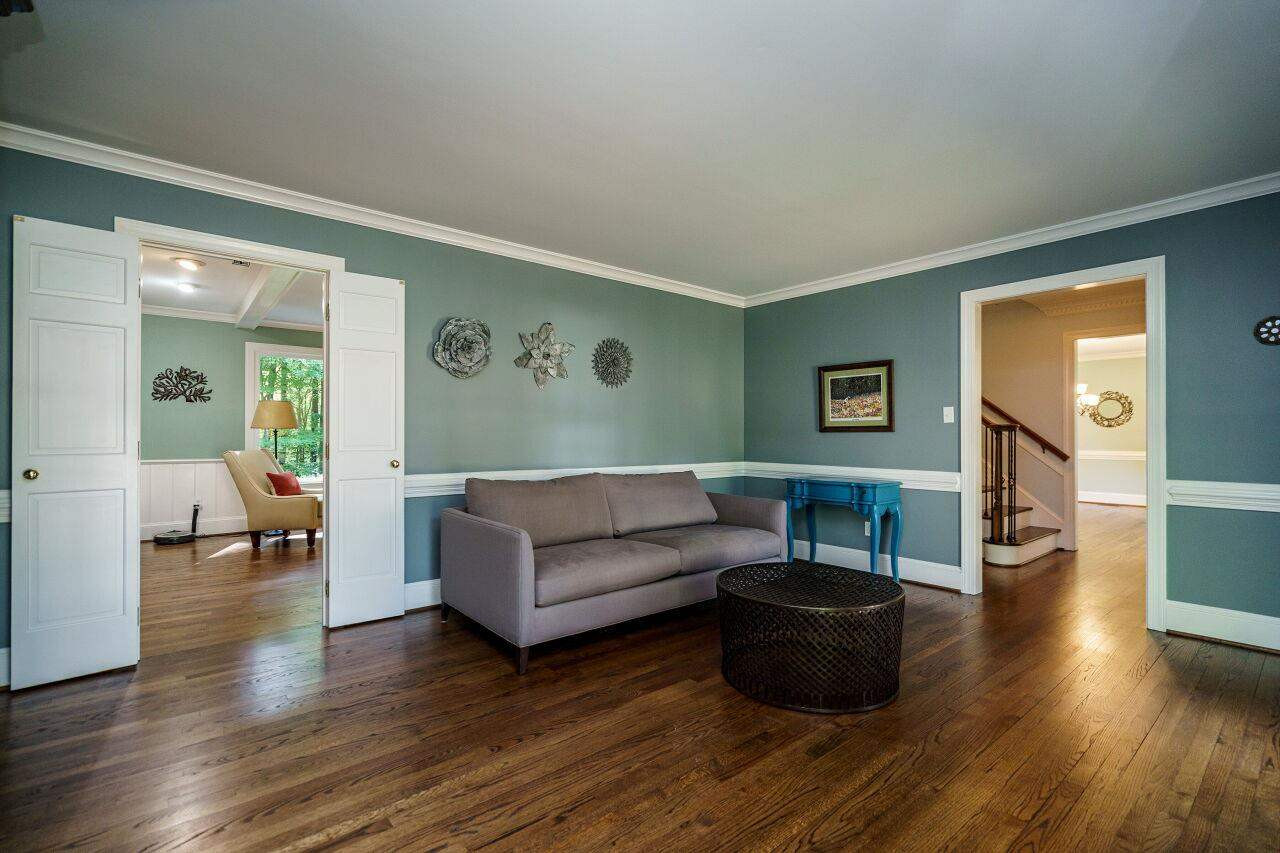 Living Room/Study