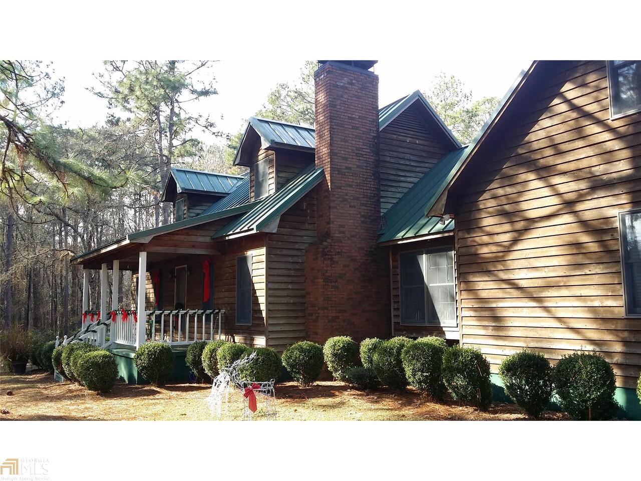 1054 Telfair Line Road, Unit 8 Milan, GA 31060 - Photo 1 of 1 Gallery Image 1