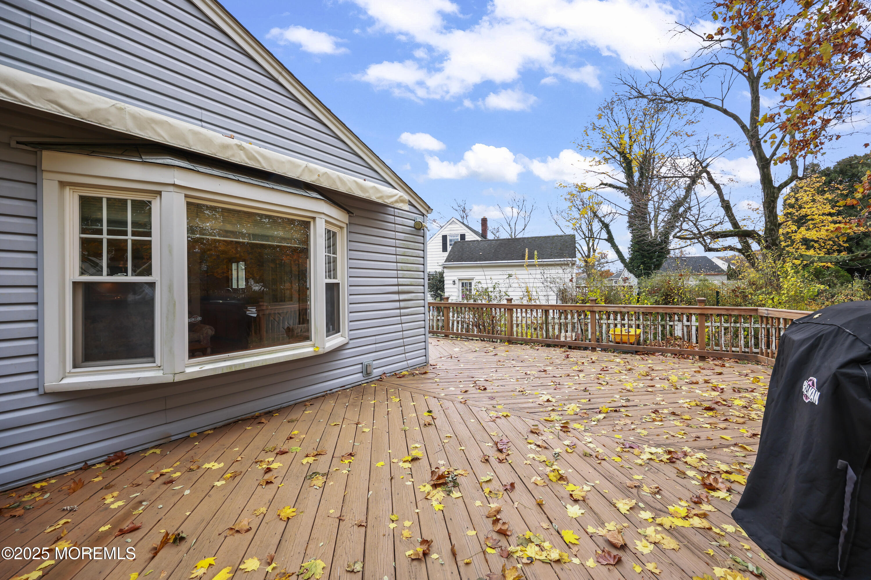 26 Edgewater Drive Matawan, NJ 07747 - Photo 4 of 23 a view of entrance gate of a house