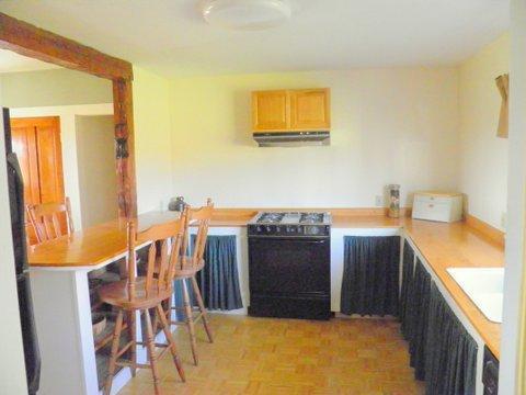1046 Aroostook Road Benedicta, ME 04733 - Photo 3 of 33 Kitchen.