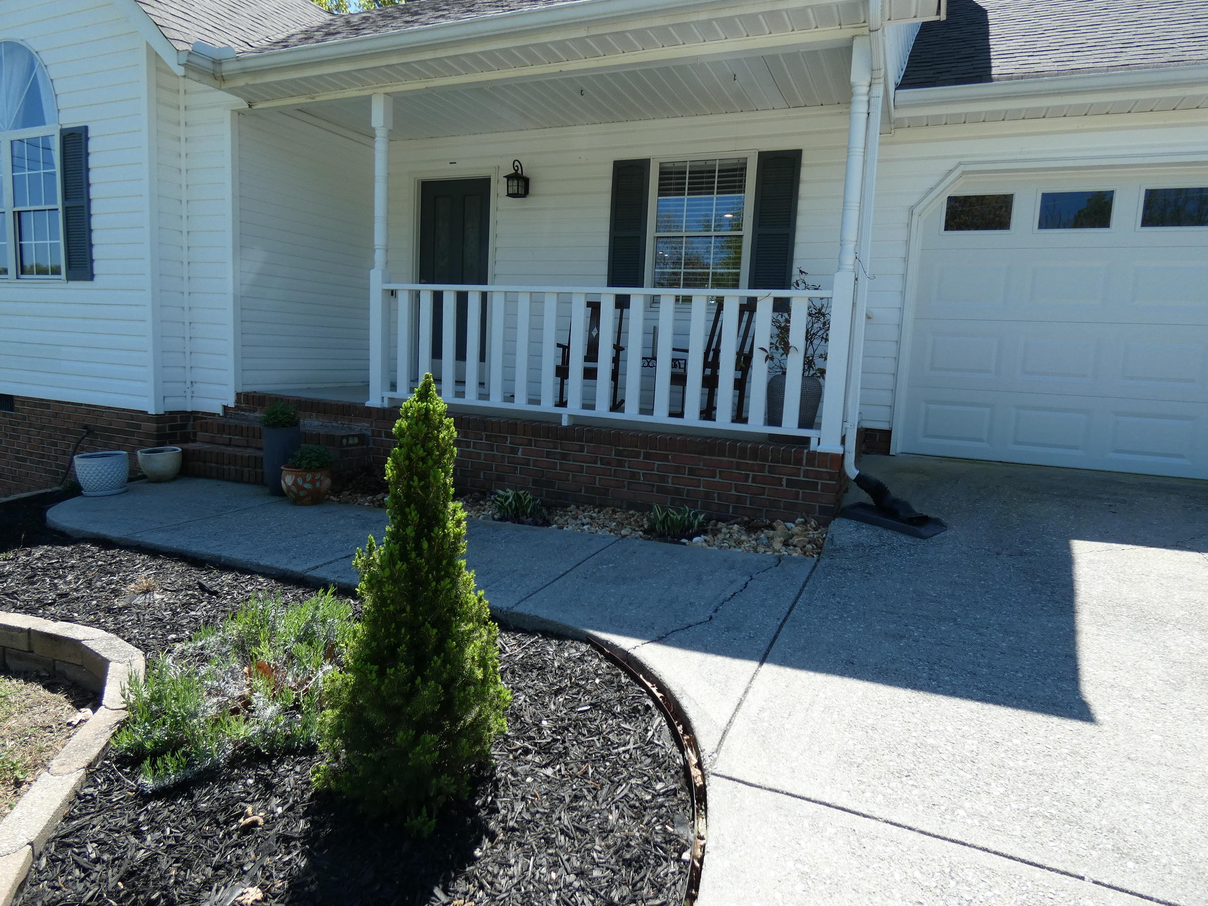 173 Andrew Road Ringgold, GA 30736 - Photo 2 of 32 P1000550