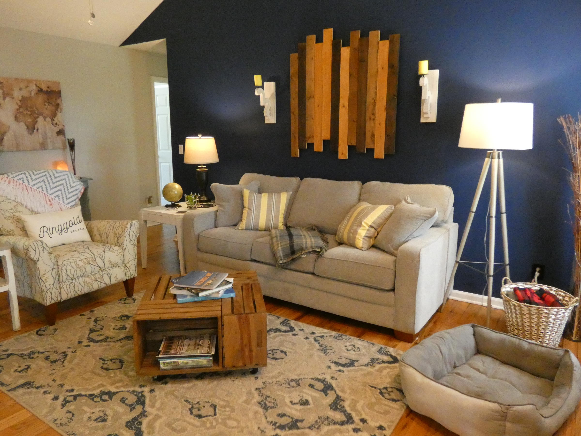 173 Andrew Road Ringgold, GA 30736 - Photo 8 of 32 P1000561