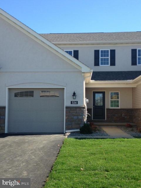 534 White Chapel Road, Unit 17 Lancaster, PA 17603 - Photo 1 of 13 Gallery Image 1