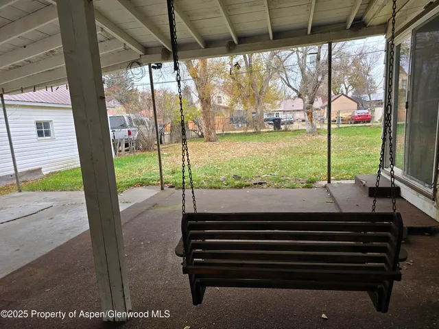 $1,600 | 770 School Street, Craig, CO 81625