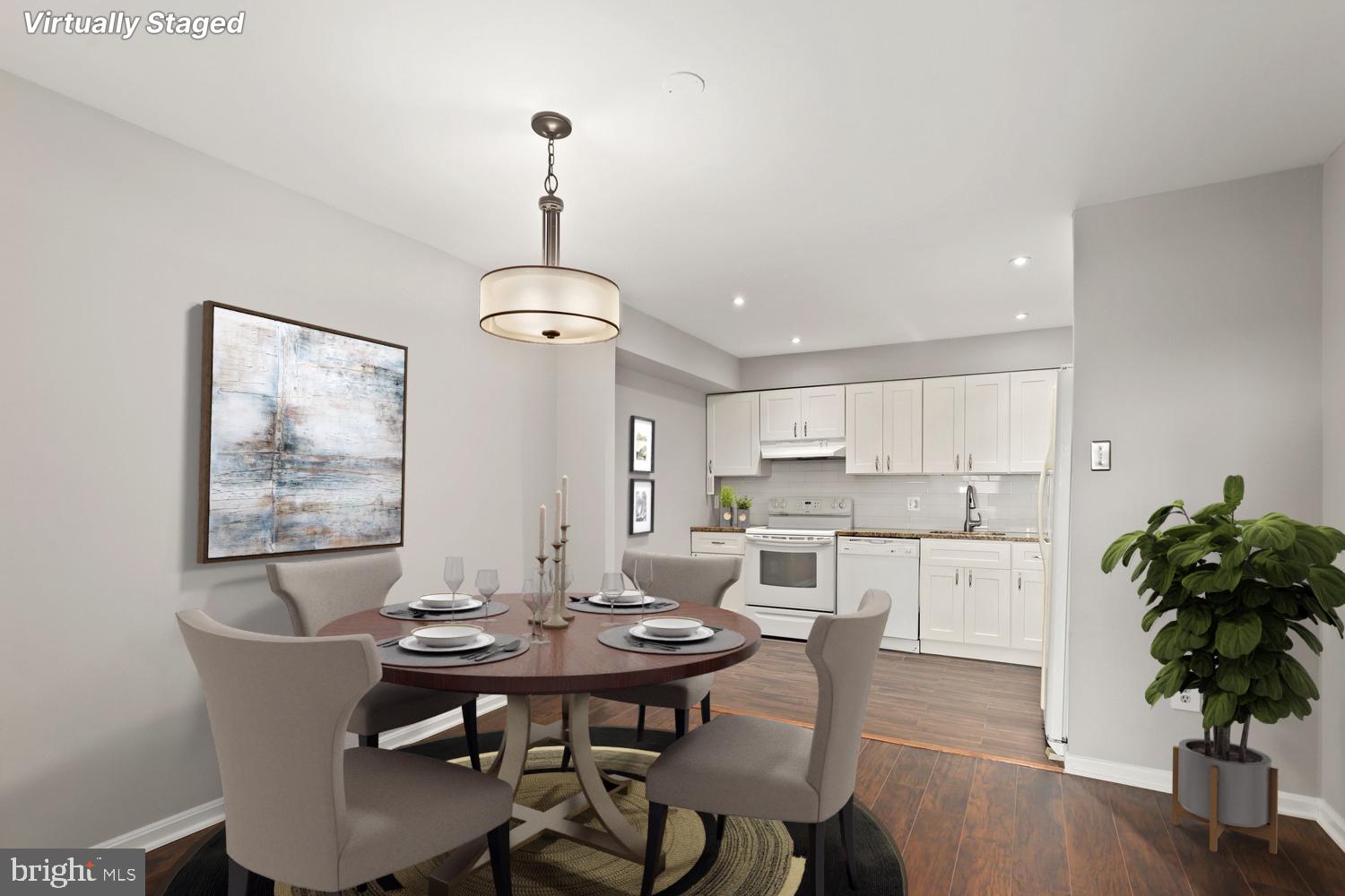 6145 Edsall Road, Unit A Alexandria, VA 22304 - Photo 11 of 23
