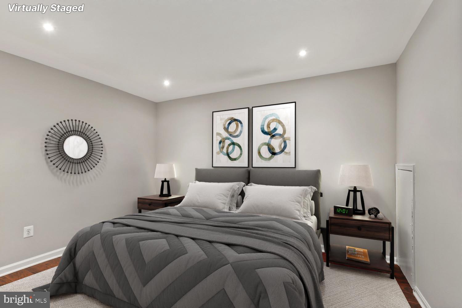 6145 Edsall Road, Unit A Alexandria, VA 22304 - Photo 19 of 23