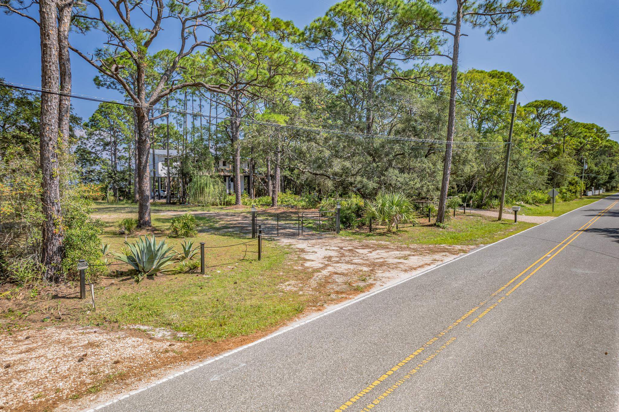Lot 8 Levy Bay Road Panacea, FL 32346 - Photo 6 of 12