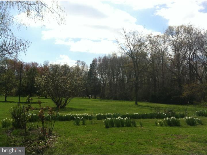 79 Quinton Alloway Road Quinton, NJ 08079 - Photo 14 of 15 Back Yard