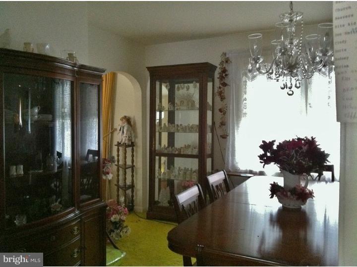 79 Quinton Alloway Road Quinton, NJ 08079 - Photo 8 of 15 Dining Room