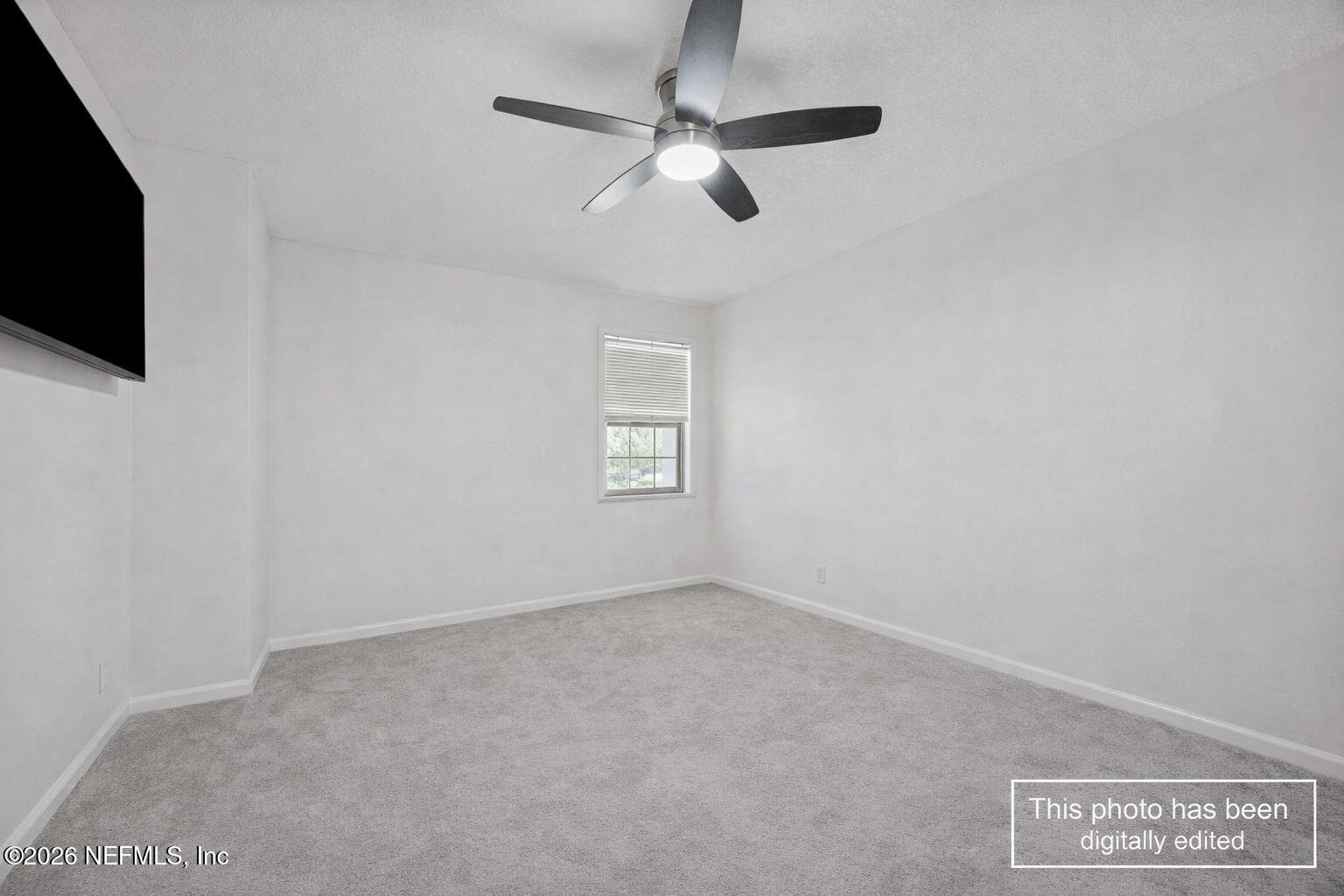 8012 Shady Grove Road Jacksonville, FL 32256 - Photo 42 of 63 Upstairs Bedroom 3