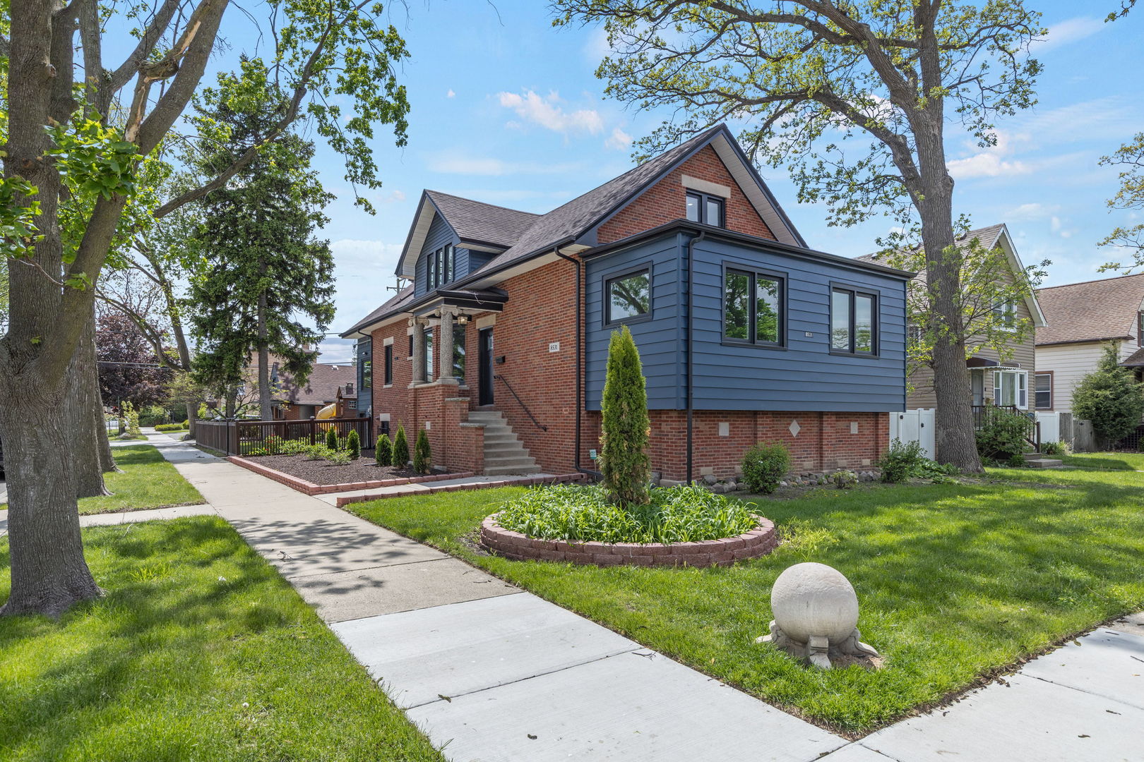 8531 Center Street River Grove, IL 60171 - Photo 2 of 49
