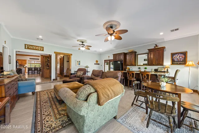 $575,000 | 8713 Highway 105, Melville, LA 71353