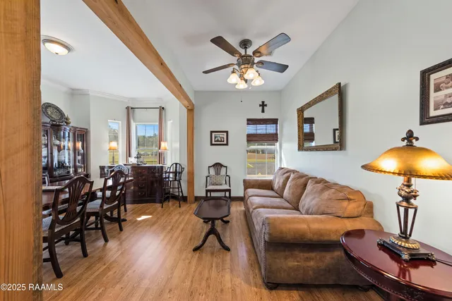 $575,000 | 8713 Highway 105, Melville, LA 71353