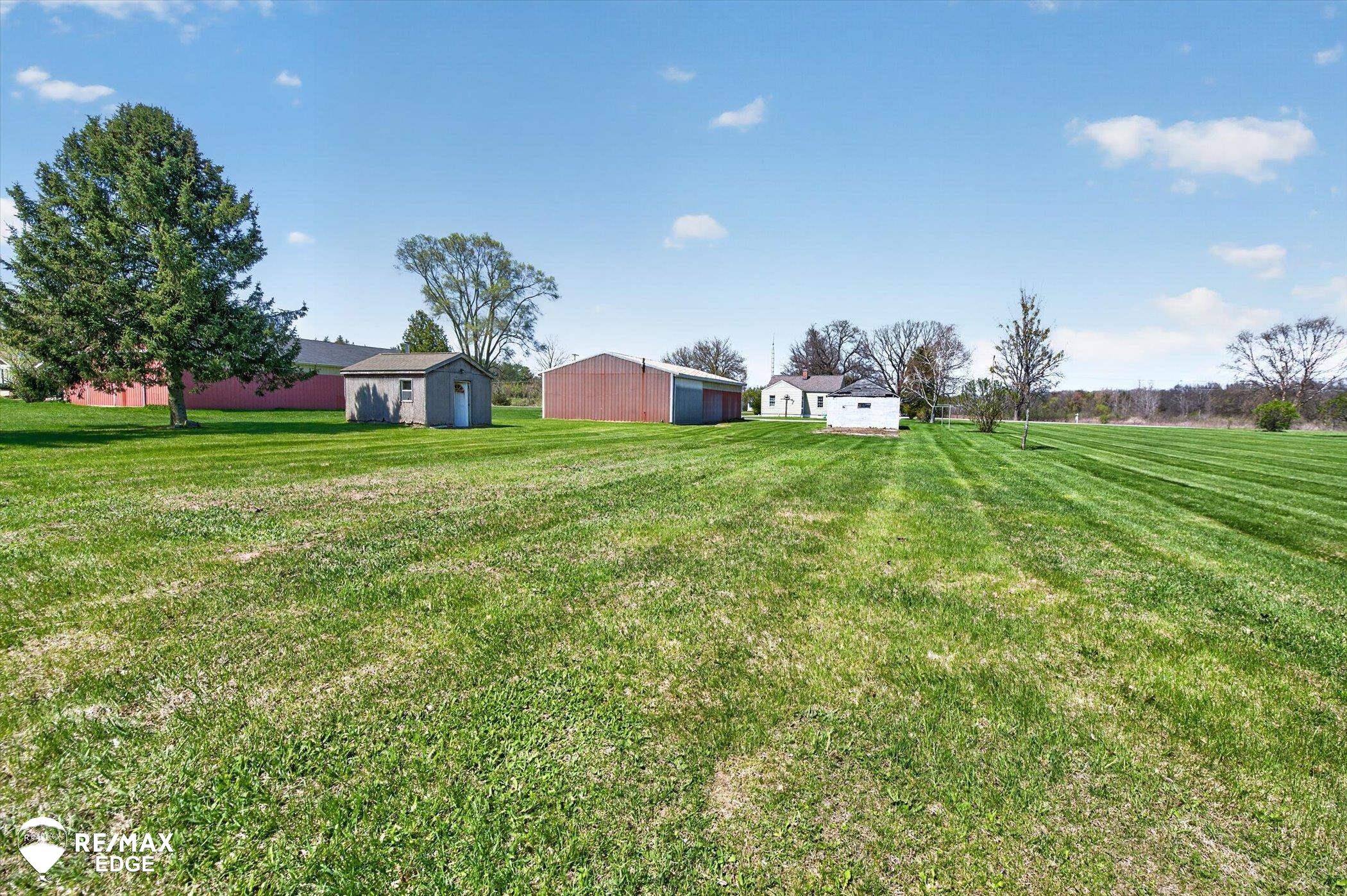 5391 West Dodge Road Clio, MI 48420 - Photo 27 of 30