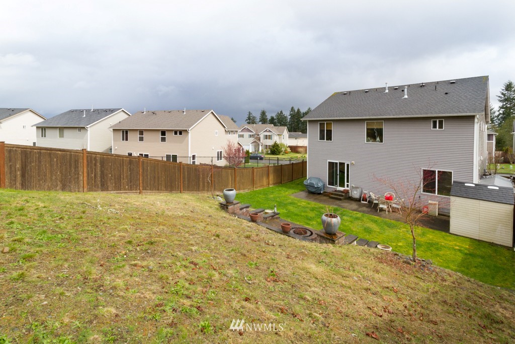 1348 Foreman Road DuPont, WA 98327 - Photo 22 of 25
