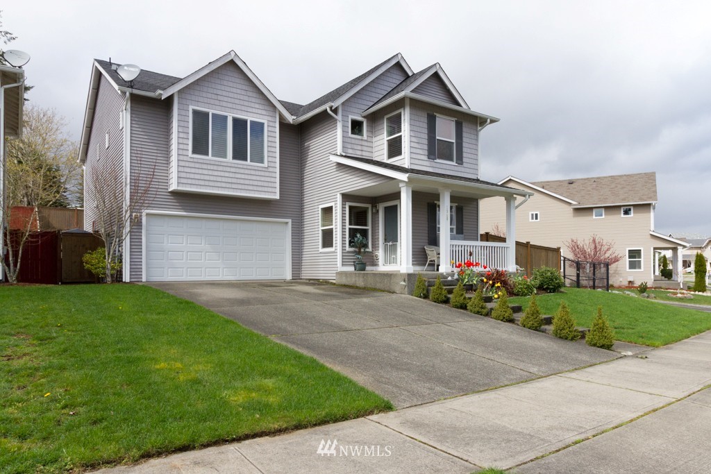1348 Foreman Road DuPont, WA 98327 - Photo 25 of 25