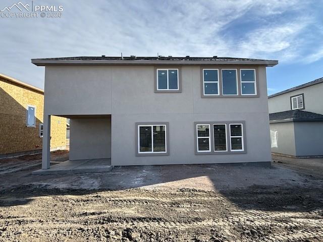 9053 Peaceful Valley Road Colorado Springs, CO 80925 - Photo 2 of 28