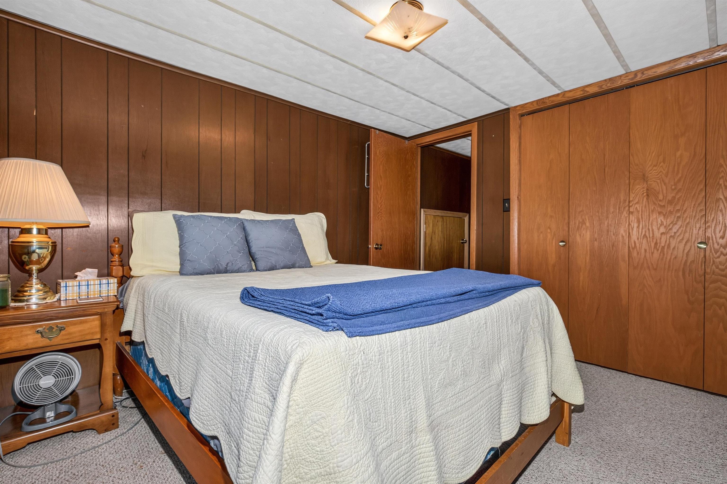 3980 Pedersen Trail Phelps, WI 54554 - Photo 34 of 90