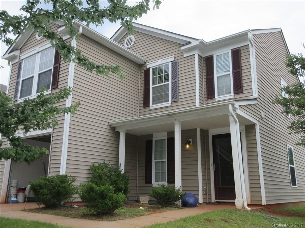 5255 Swearngan Road Charlotte, NC 28216 - Photo 2 of 16